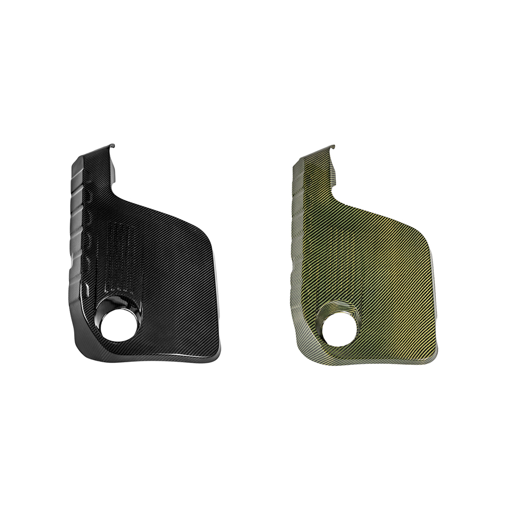 Eventuri motor cover in Carbon voor M3/M4 (F8X)