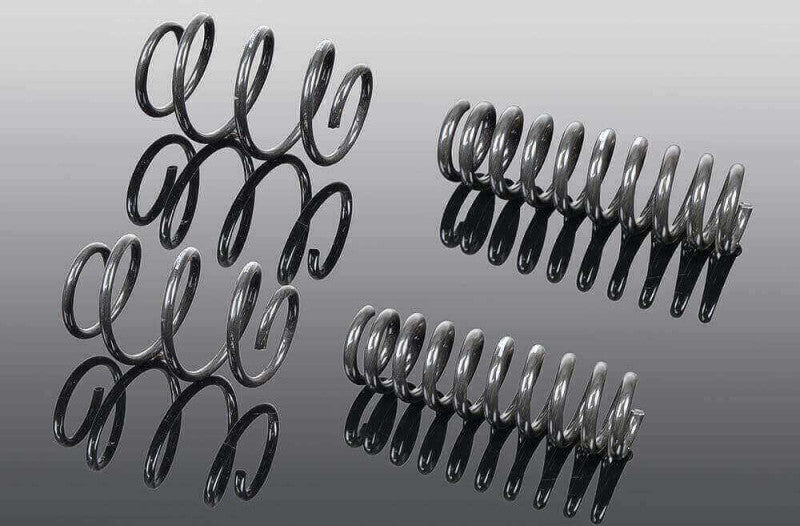 AC Schnitzer vering set voor BMW X5