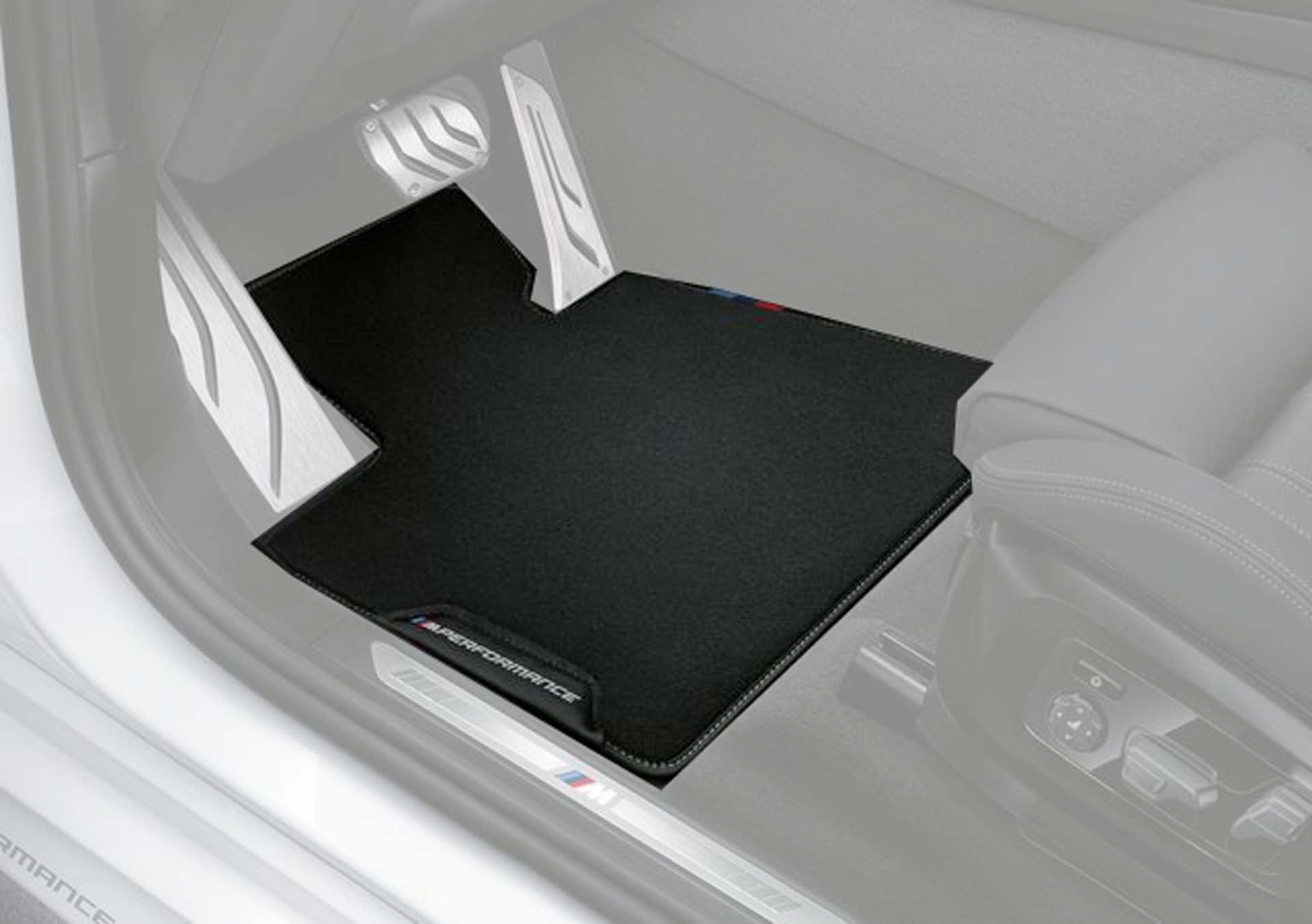 Vloermatten set, BMW M Performance