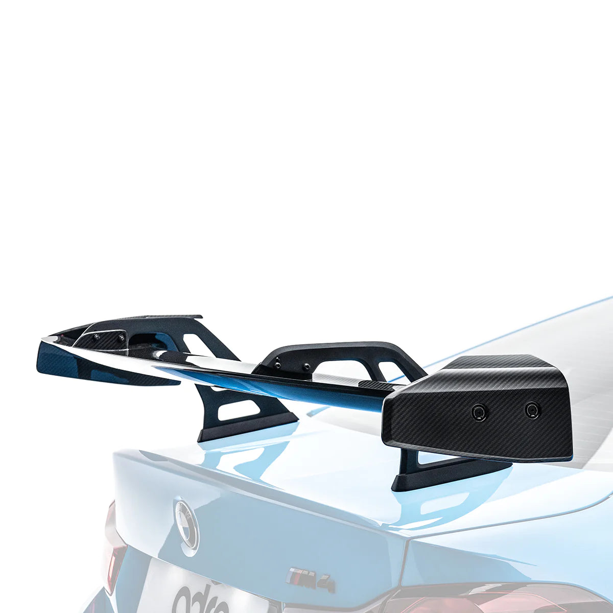 ADRO AT-R GT spoiler van carbon voor de M4
