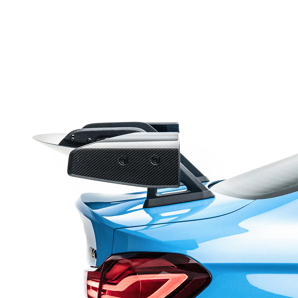 ADRO AT-R GT spoiler van carbon voor de M4