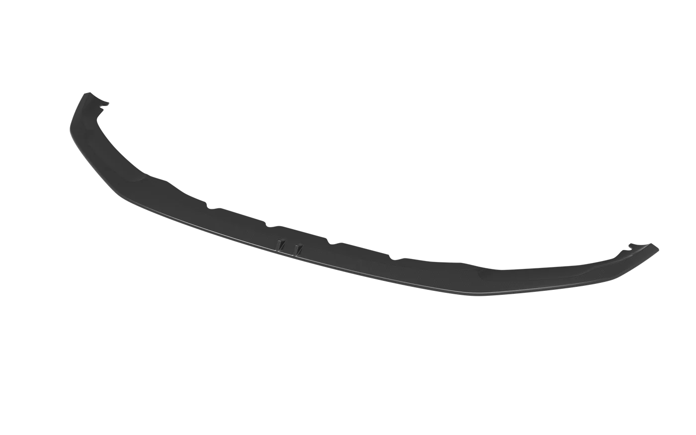 ADRO front splitters van carbon voor de M3/M4