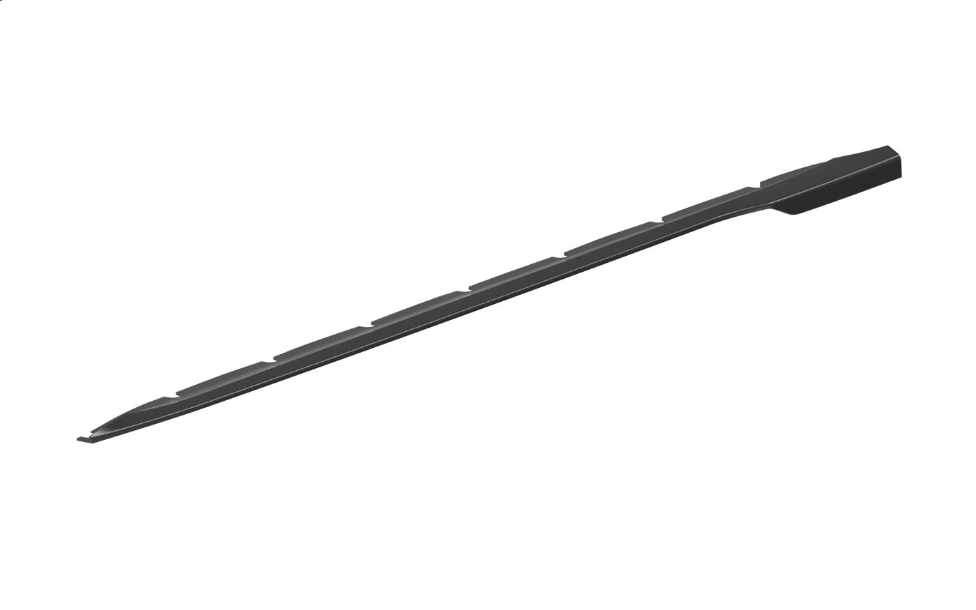 ADRO side skirts van carbon voor de M3/M4
