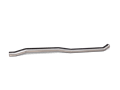 Akrapovič Evolution Link pipe set (SS) voor M135i (F40)-OPF/GPF