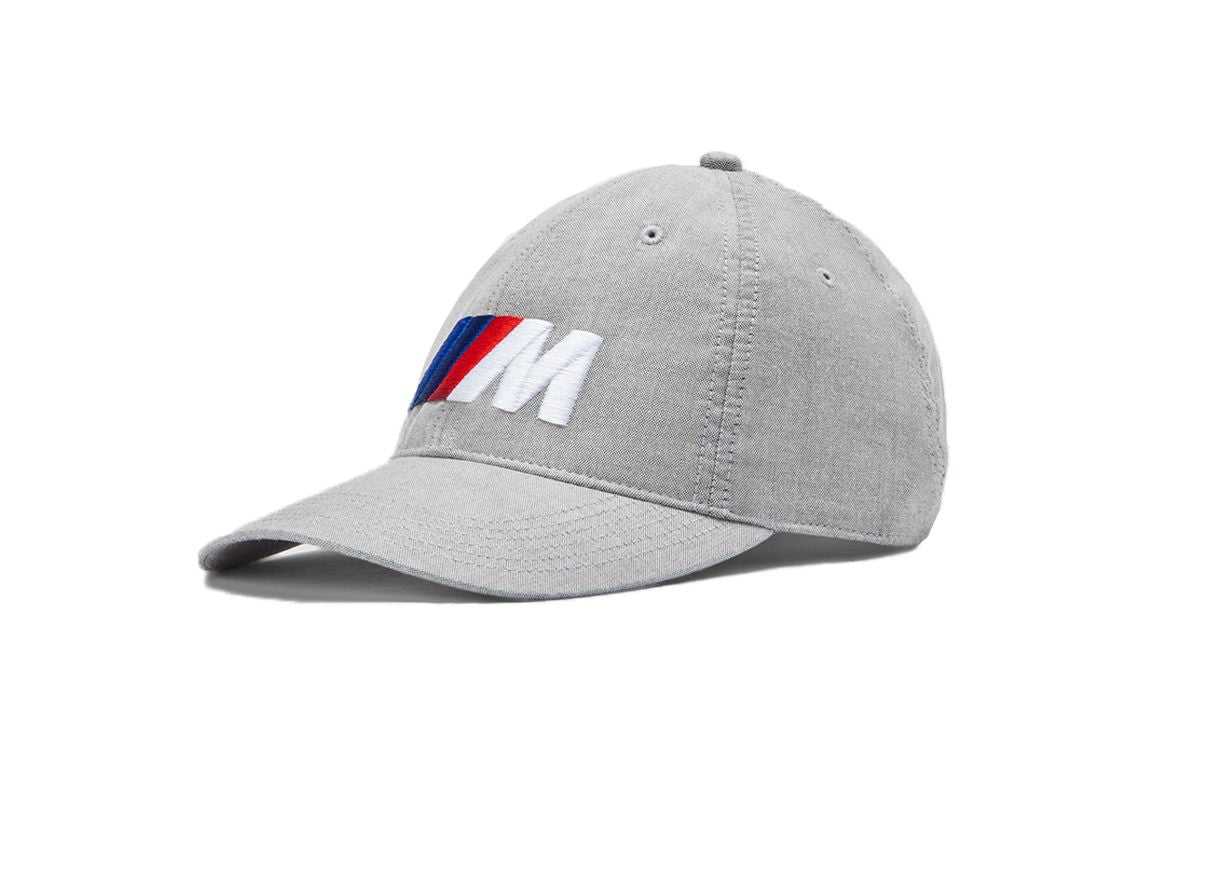 BMW M Pet Logo