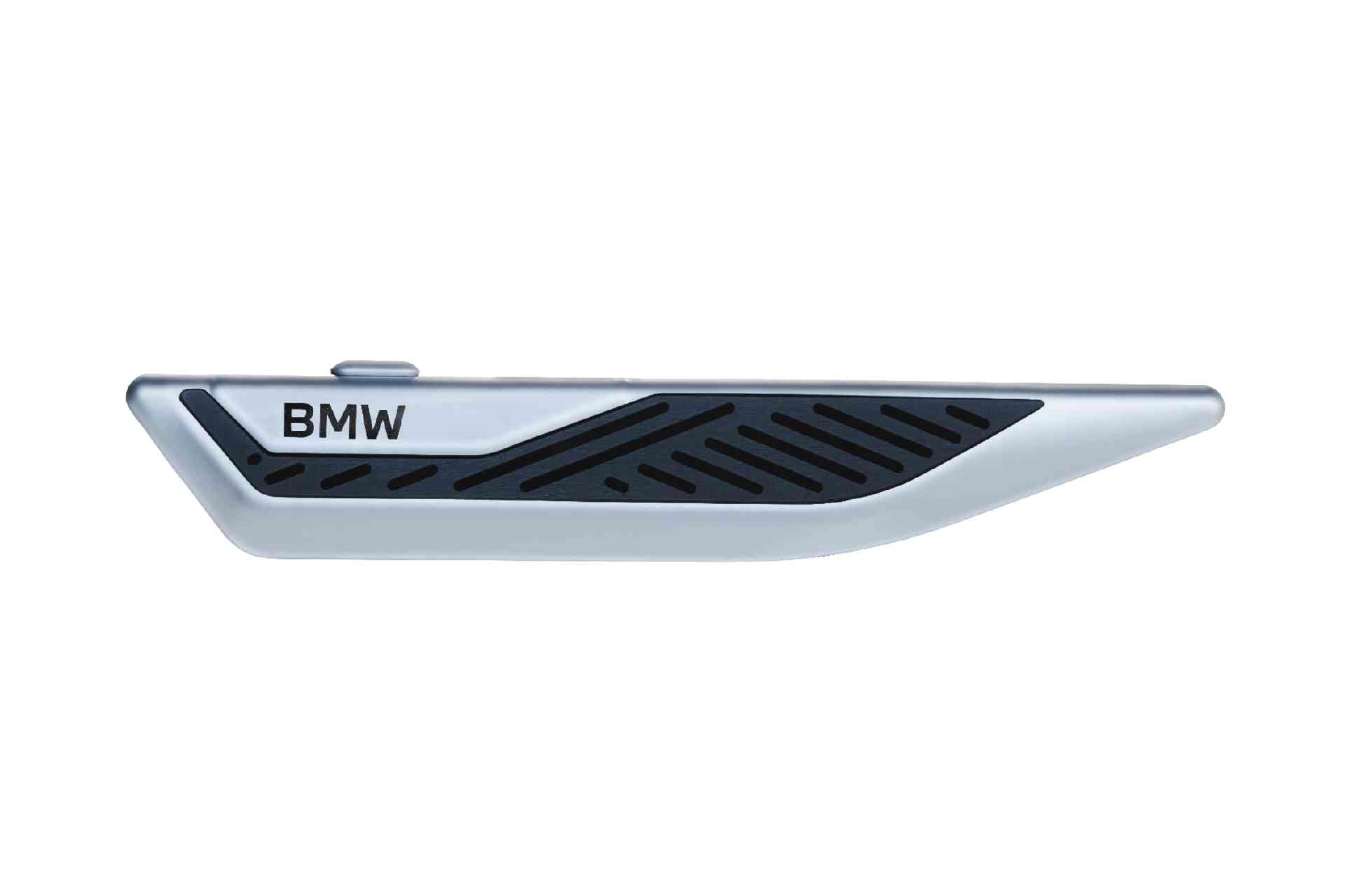 BMW Natural Air Luchtverfrisser Starterkit