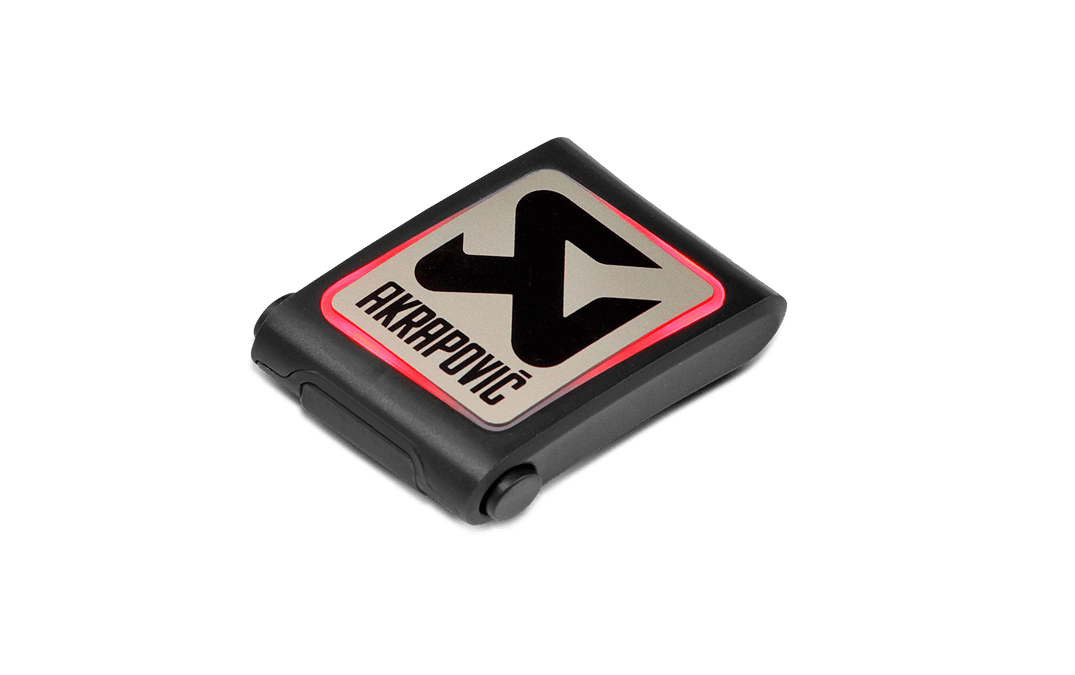 Akrapovič Sound Kit voor M5 (G90/G99)-OPF/GPF