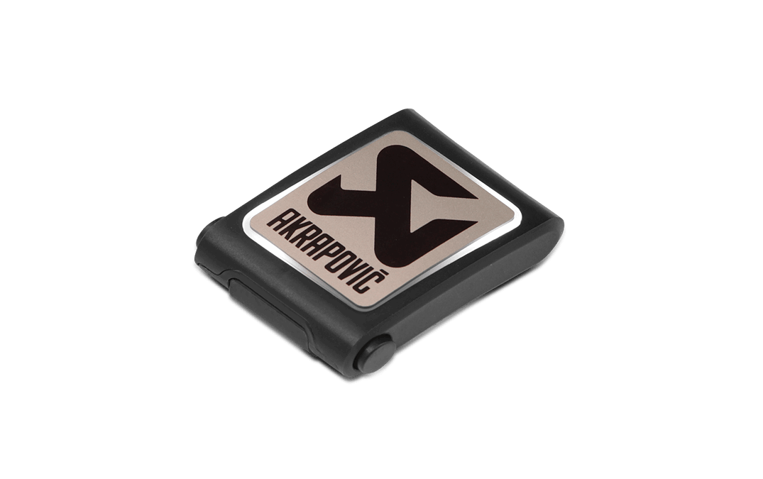 Akrapovič Sound Kit voor M5 (G90/G99)-OPF/GPF