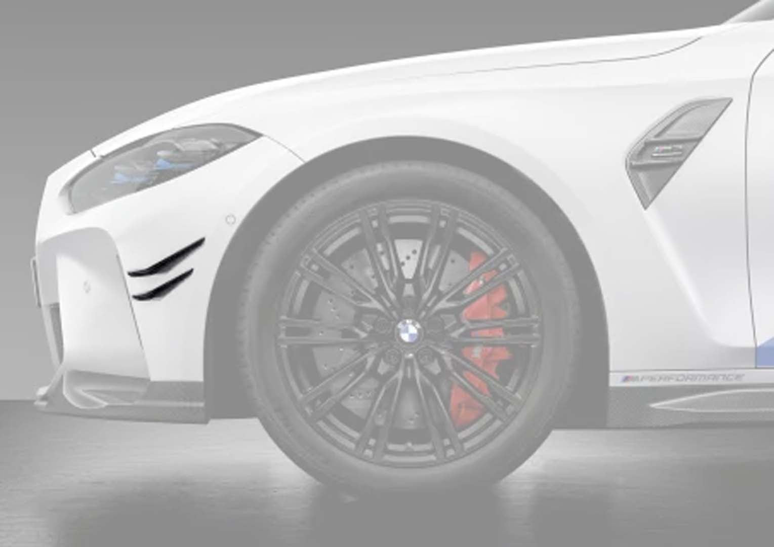 Flicks M3, BMW