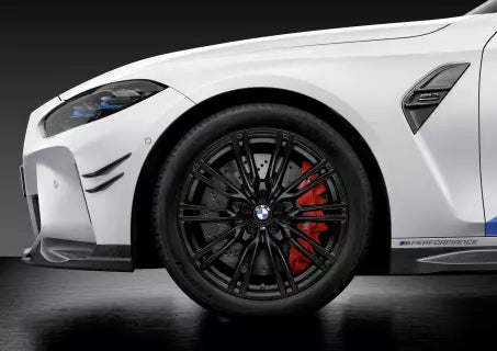 Flicks BMW M Performance, geheel