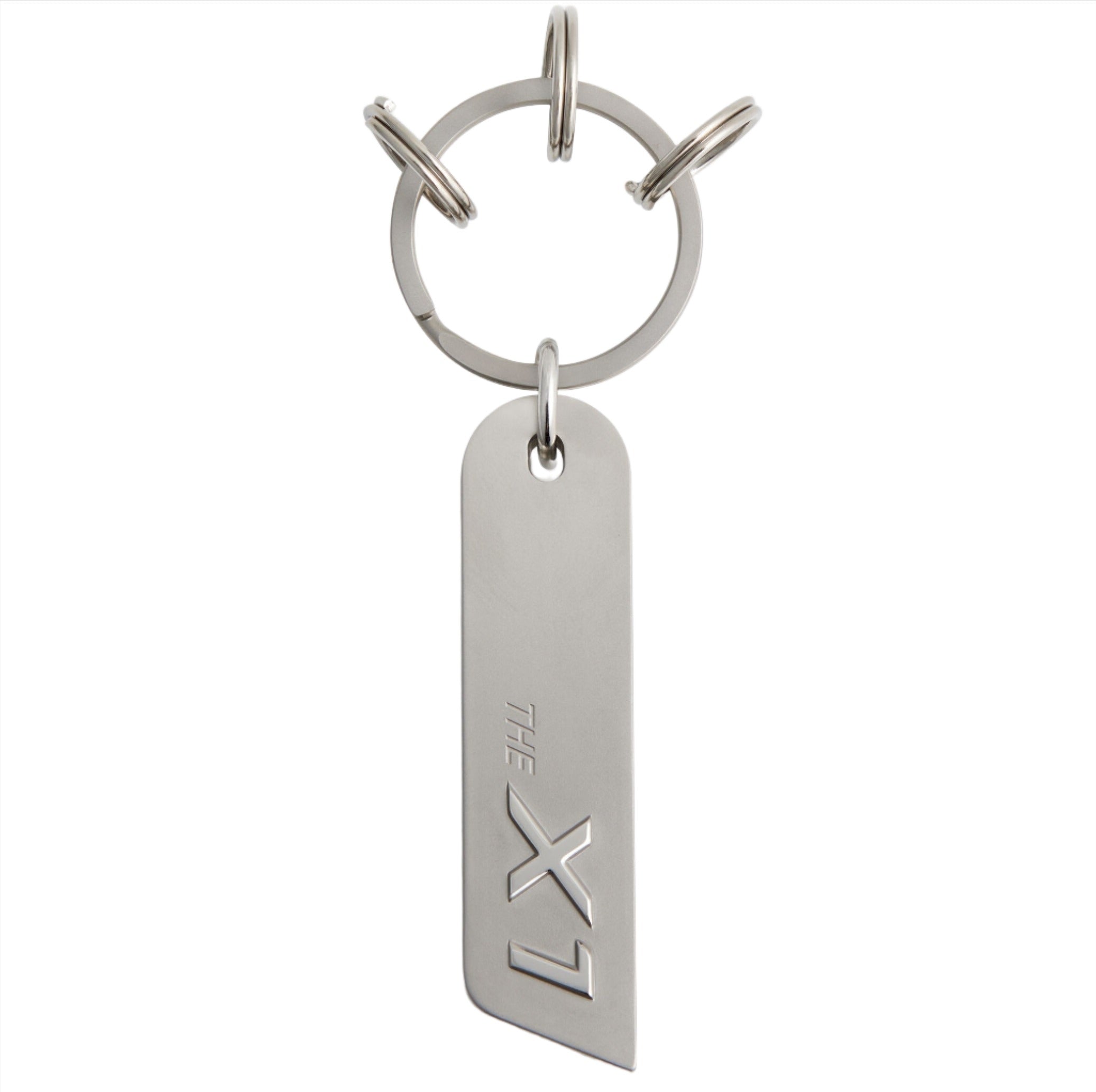 Sleutelhanger BMW X1