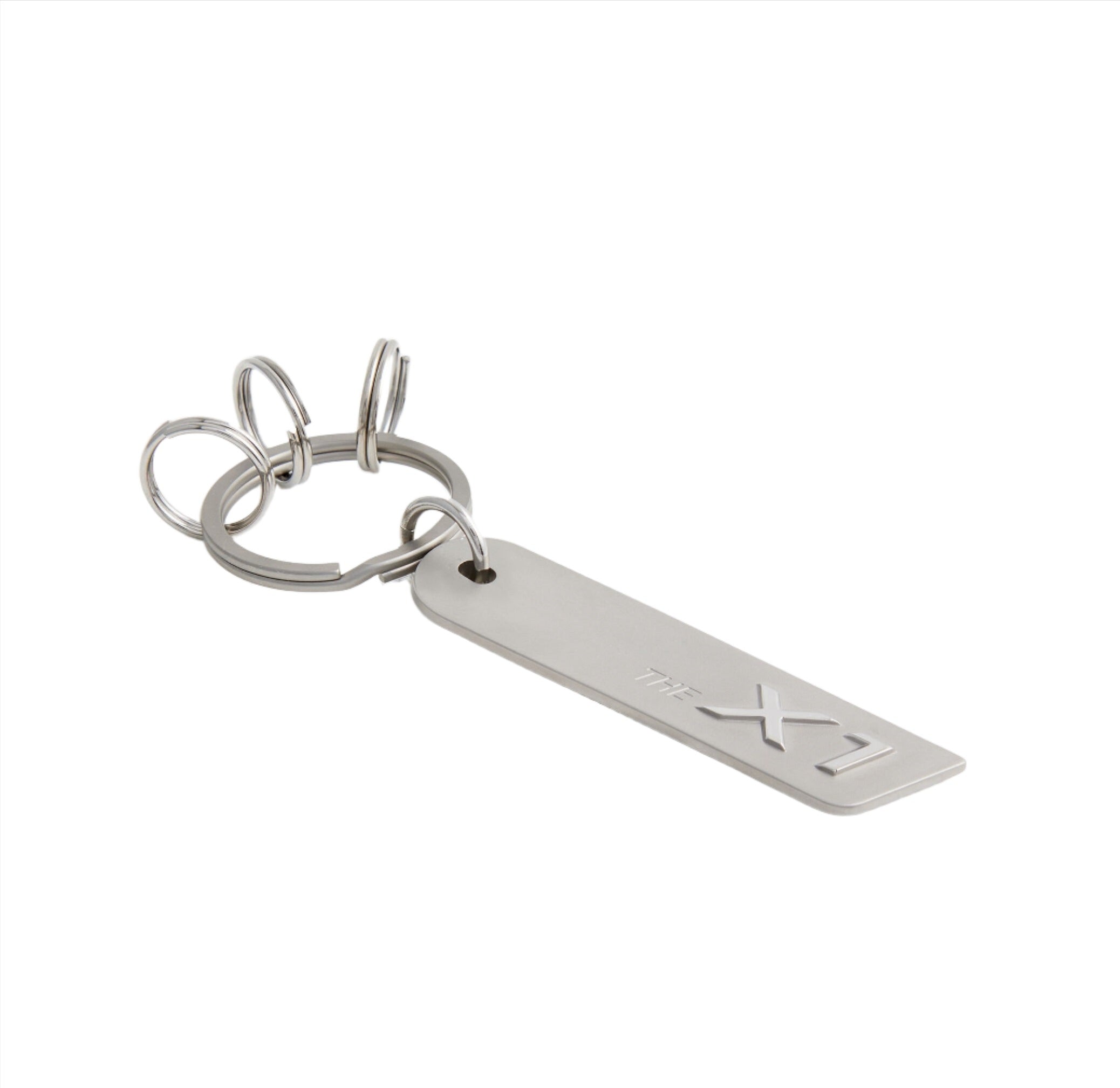 Sleutelhanger BMW X1