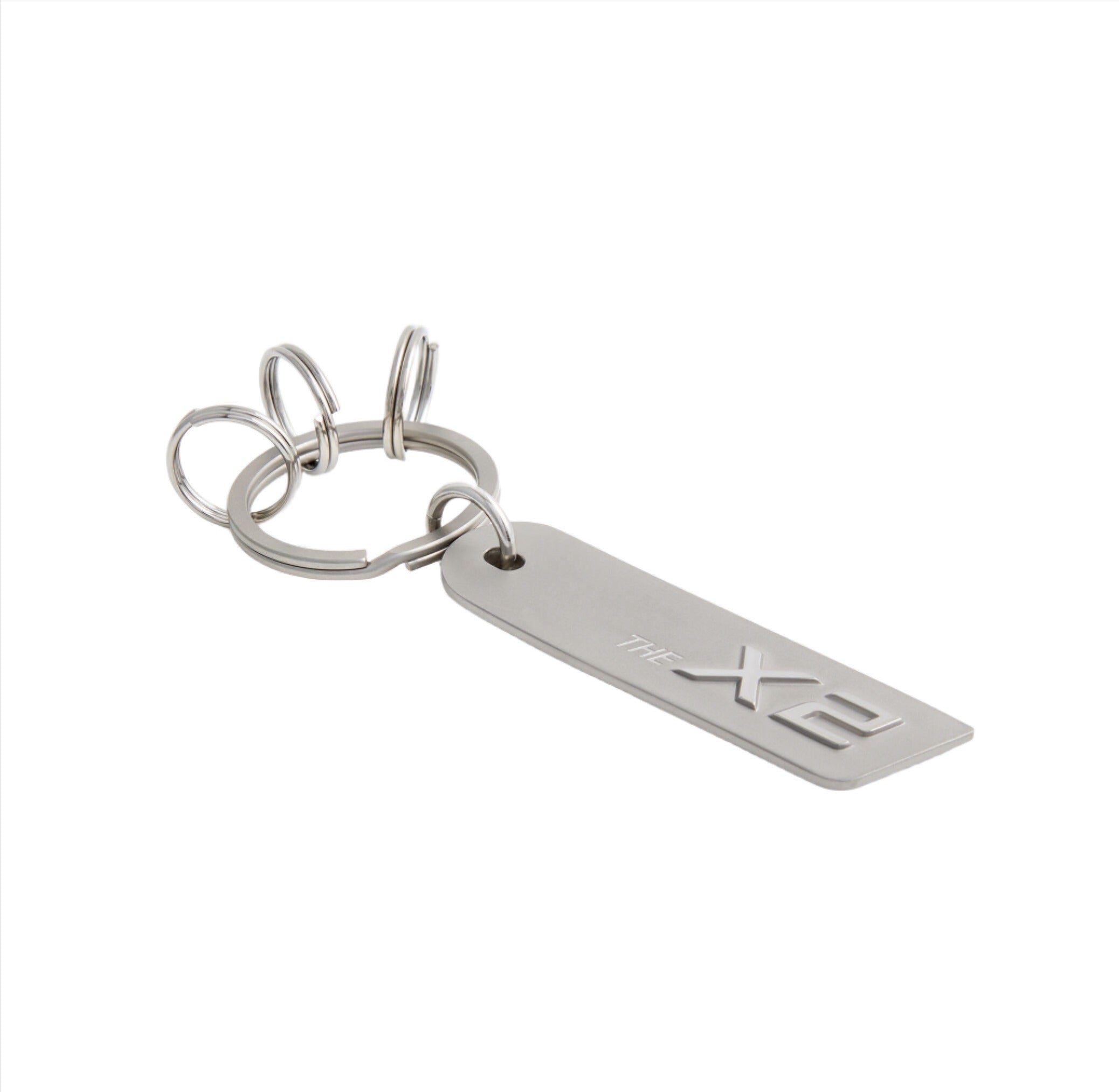 Sleutelhanger BMW X2