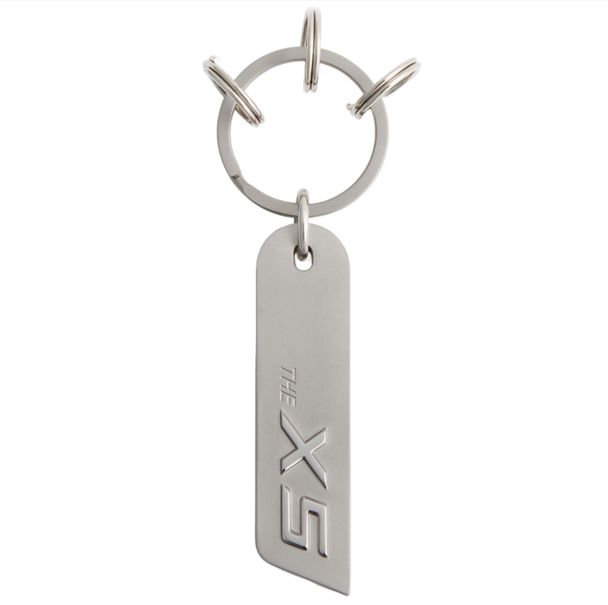 Sleutelhanger BMW X5