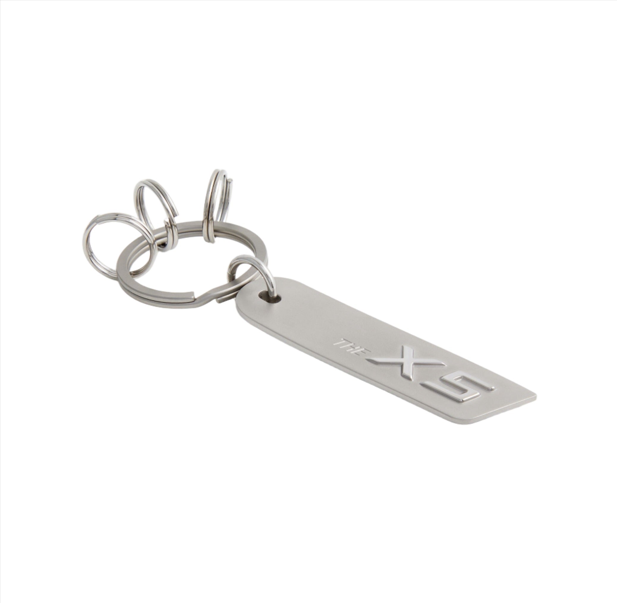 Sleutelhanger BMW X5