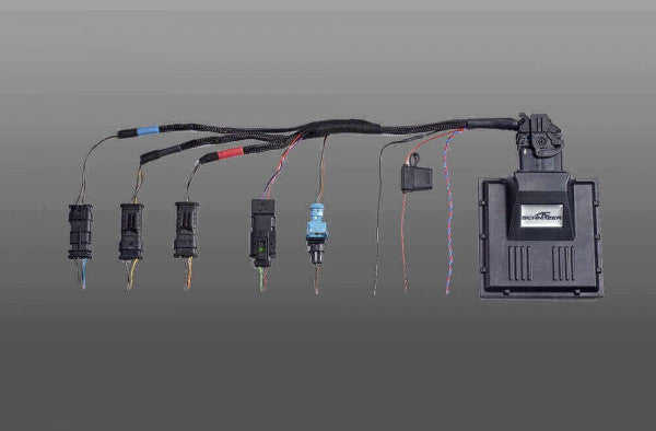 AC Schnitzer performance upgrade voor BMW 4 Serie