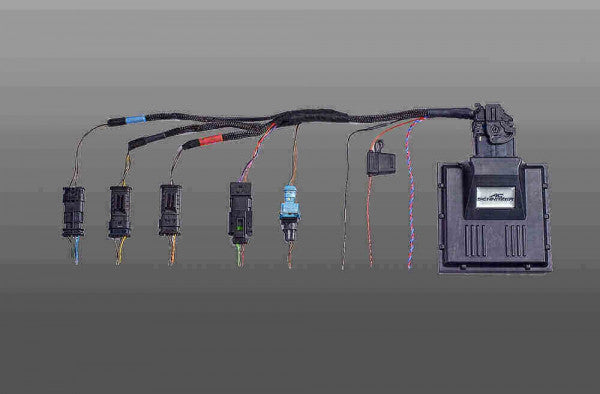 AC Schnitzer performance upgrade voor BMW 5 Serie