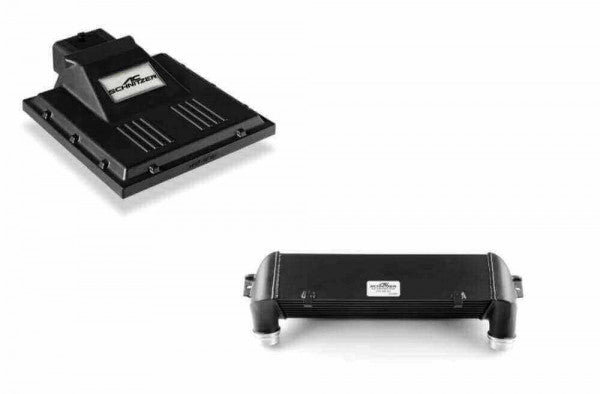 AC Schnitzer performance upgrade voor BMW 3 Series