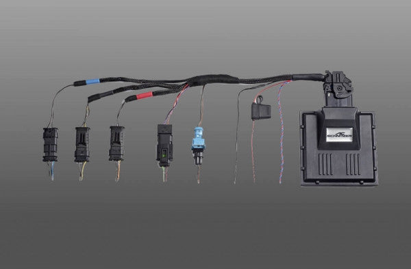 AC Schnitzer performance upgrade voor BMW 4 Serie