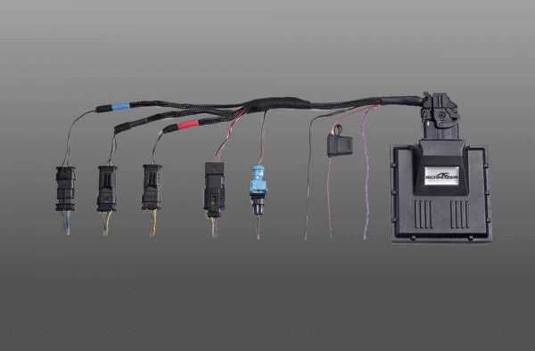 AC Schnitzer performance upgrade voor BMW 4 Serie