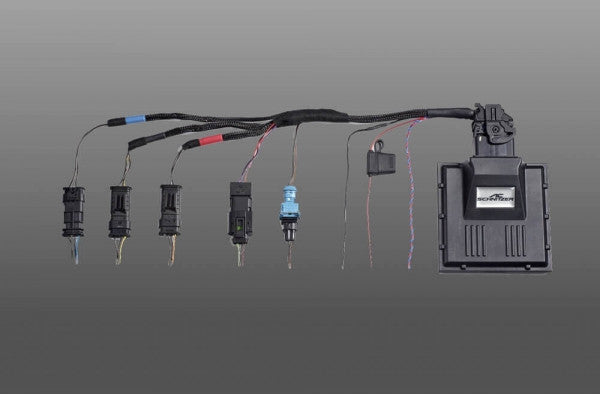 AC Schnitzer performance upgrade voor BMW 5 Serie