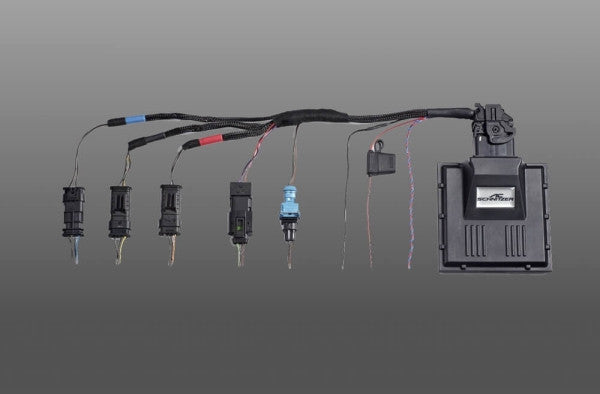 AC Schnitzer performance upgrade voor BMW M4