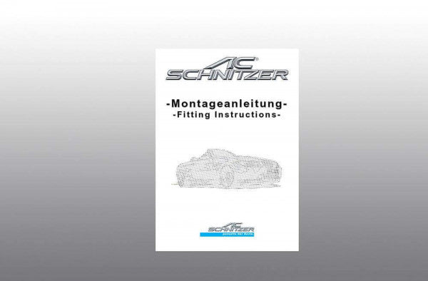 AC Schnitzer performance upgrade voor BMW M4