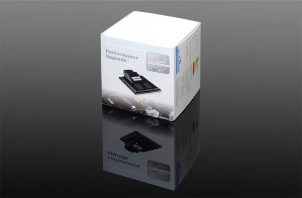 AC Schnitzer performance upgrade voor BMW M3 incl silencer