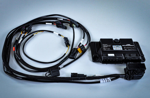 AC Schnitzer performance upgrade voor BMW 5 Serie