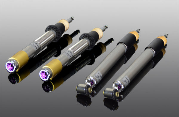 AC Schnitzer RS adaptieve vering voor 4 Serie