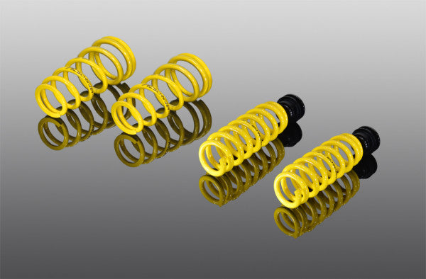 AC Schnitzer RS adaptieve vering voor 4 Serie