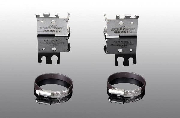 AC Schnitzer sport vering voor BMW 3 Serie