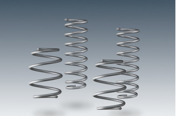 AC Schnitzer vering set voor BMW 4 serie