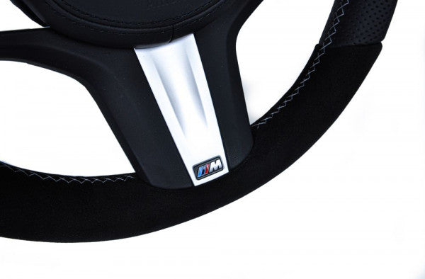 AC Schnitzer sport stuur voor BMW 1 Serie