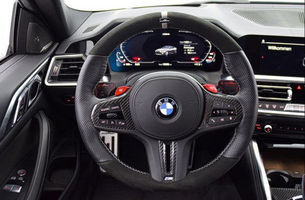 AC Schnitzer sport stuur voor BMW M3
