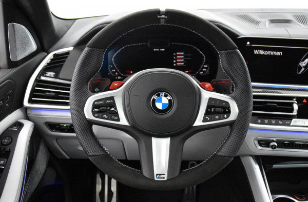 AC Schnitzer sport stuur voor BMW M4