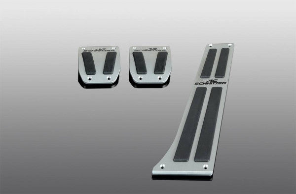 AC Schnitzer aluminium pedalen set voor BMW 5 Serie