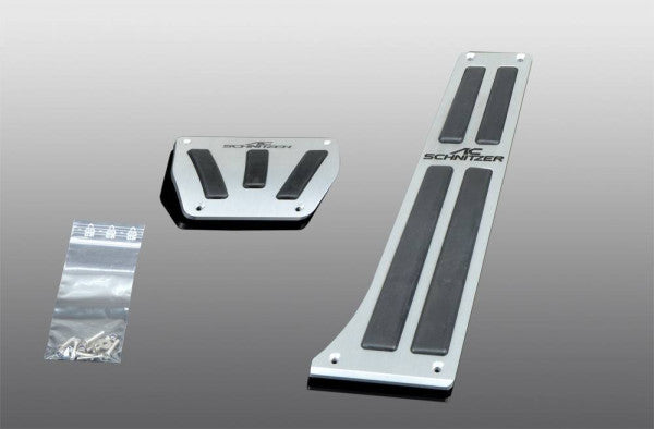 AC Schnitzer aluminium pedalen set voor BMW 2 Serie