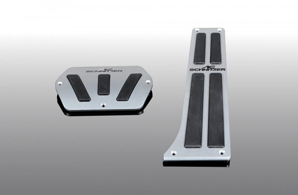 AC Schnitzer aluminium pedalen set voor BMW 2 Serie