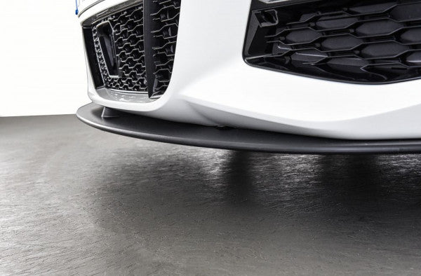 AC Schnitzer frontsplitter voor BMW 3 Serie G20/G21 met M-pakket