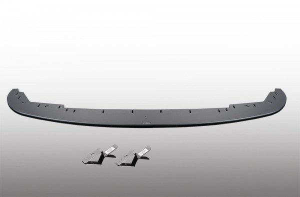 AC Schnitzer frontsplitter voor BMW 3 Serie G20/G21 met M-pakket