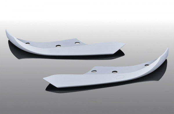 AC Schnitzer front spoiler elementen voor BMW 4 serie