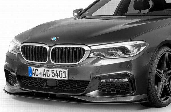 AC Schnitzer frontsplitter BMW 5 Serie