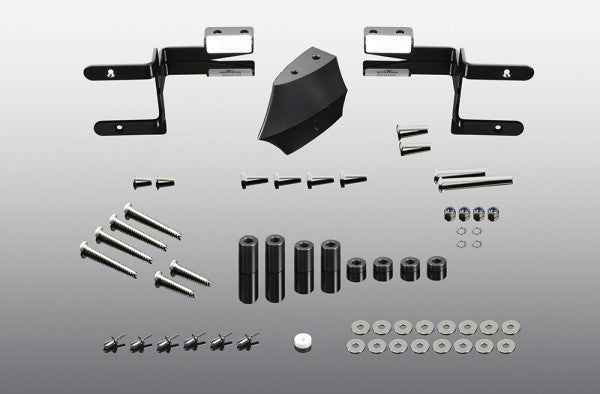 AC Schnitzer frontsplitter BMW 5 Serie