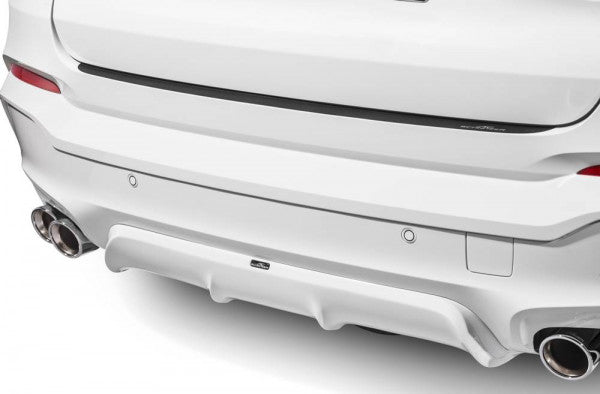 AC Schnitzer rear diffuser voor BMW X4 F26