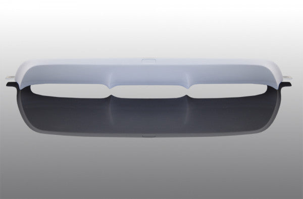 AC Schnitzer rear diffuser voor BMW X4 F26