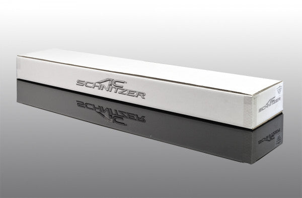 AC Schnitzer carbon rear diffuser voor BMW M3