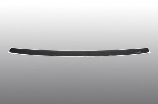 AC Schnitzer rear skirt bescherm folie voor BMW 4 serie
