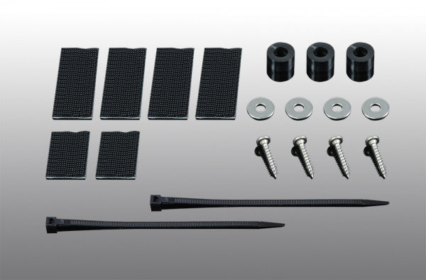 AC Schnitzer rear diffuser voor BMW 5 Serie met M-sport pakket/ techniek