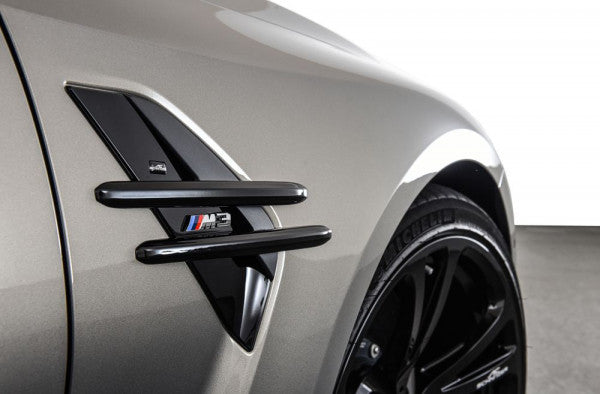 AC Schnitzer design pakket voor BMW M3